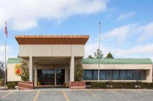 Atoka Hotel | Super 8 by Wyndham Atoka