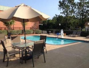 Atoka Hotel | Super 8 by Wyndham Atoka
