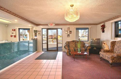 Bryant Hotel | Super 8 by Wyndham Bryant Little Rock Area