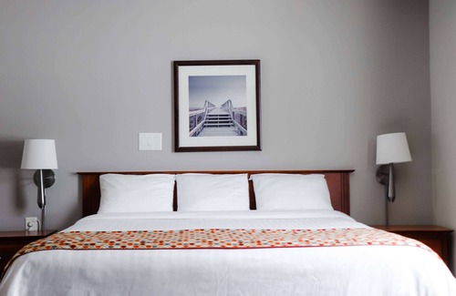 Campbellton Hotel | Super 8 by Wyndham Campbellton NB