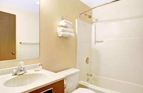Carson City Hotel | Super 8 by Wyndham Carson City Lake Tahoe