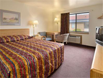 Carson City Hotel | Super 8 by Wyndham Carson City Lake Tahoe