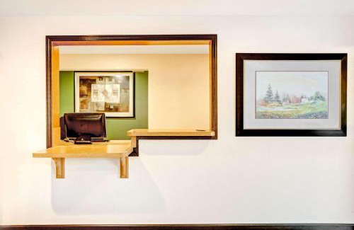 Carson City Hotel | Super 8 by Wyndham Carson City Lake Tahoe