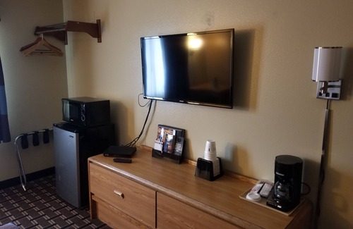 Carson City Hotel | Super 8 by Wyndham Carson City/Lake Tahoe