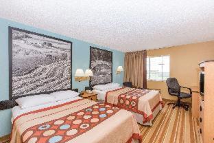 Clarinda Hotel | Super 8 by Wyndham Clarinda