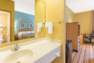 Clarinda Hotel | Super 8 by Wyndham Clarinda