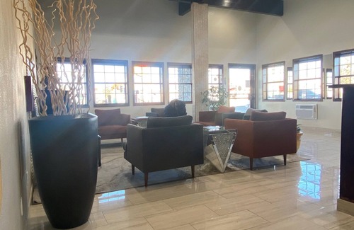 Cortez Hotel | Super 8 by Wyndham Cortez/Mesa Verde Area