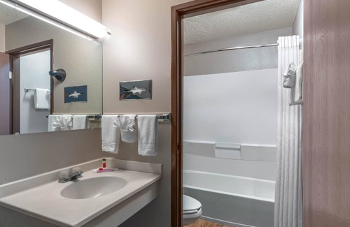 Cortez Hotel | Super 8 by Wyndham Cortez/Mesa Verde Area