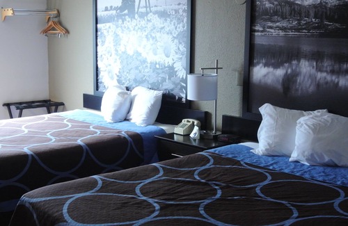 Cortez Hotel | Super 8 by Wyndham Cortez/Mesa Verde Area