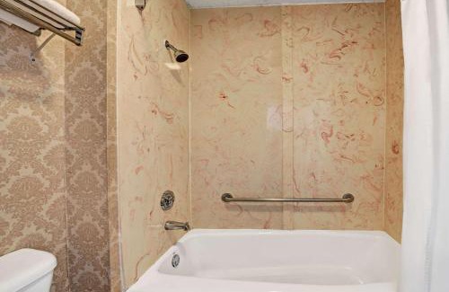 Dallas Hotel | Super 8 by Wyndham Dallas South