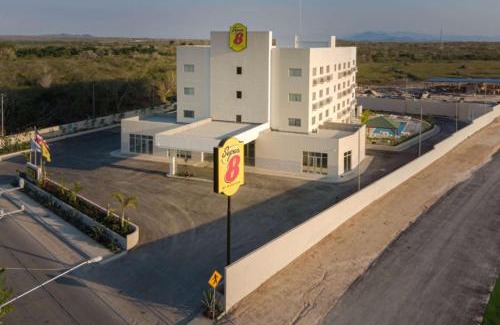 Pepillo Salcedo Hotel | Super 8 by Wyndham Manzanillo
