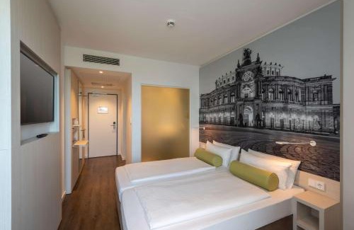 Innere Neustadt Hotel | Super 8 by Wyndham Dresden