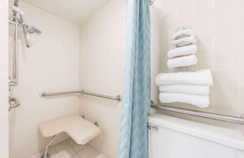 Du Quoin Hotel | Super 8 by Wyndham Du Quoin