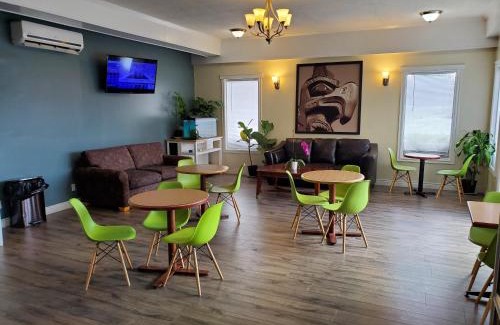 Duncan Hotel | Super 8 by Wyndham Duncan