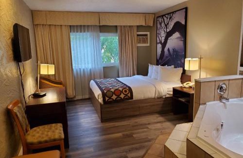 Duncan Hotel | Super 8 by Wyndham Duncan