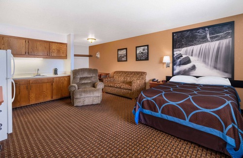 Goodland Hotel | Super 8 by Wyndham Goodland
