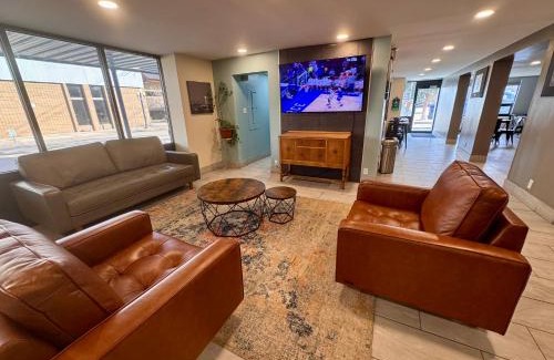 Great Falls Hotel | Super 8 by Wyndham Great Falls City Center