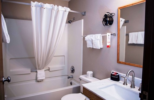 Holbrook Hotel | Super 8 by Wyndham Holbrook