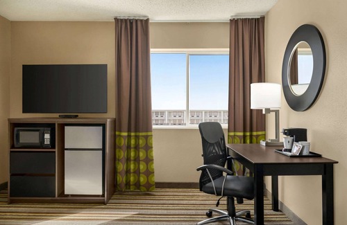 Liberal Hotel | Super 8 by Wyndham Liberal KS