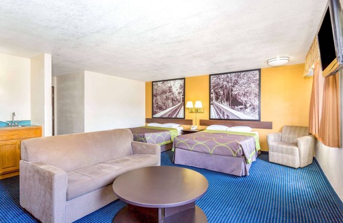 Mesa Hotel | Super 8 by Wyndham - Mesa/Gilbert
