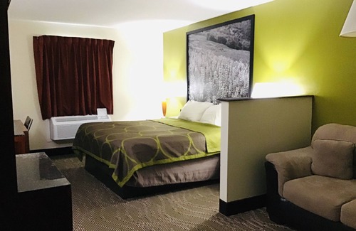 Mifflinville Hotel | Super 8 by Wyndham Mifflinville Near Bloomsburg