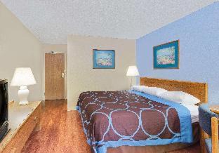 Newburgh Hotel | Super 8 by Wyndham Newburgh/West Point Stewart Intl Airport