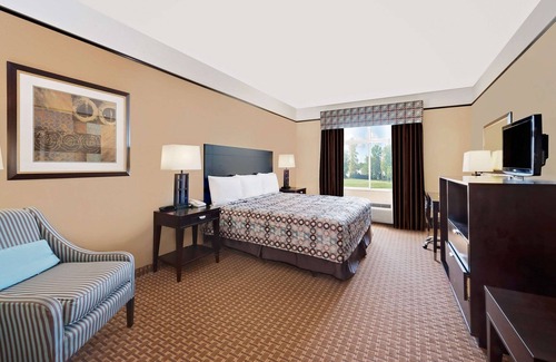 Odessa Hotel | Super 8 by Wyndham Odessa TX