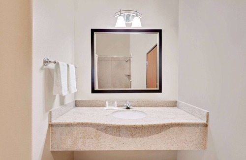 Odessa Hotel | Super 8 by Wyndham Odessa TX