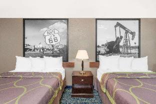 Central Oklahoma City Hotel | Super 8 by Wyndham Oklahoma City
