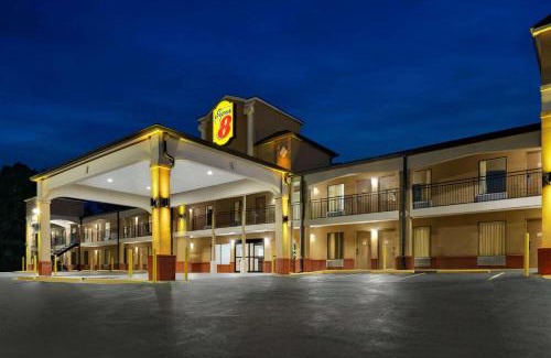 Pearl Hotel | Super 8 by Wyndham Pearl/Jackson/East