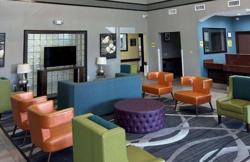 Port Arthur Hotel | Super 8 by Wyndham Port Arthur/Nederland Area