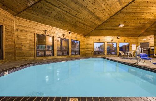 Red Wing Hotel | Super 8 by Wyndham Red Wing