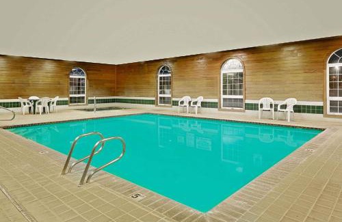 Battle Mountain Hotel | Super 8 by Wyndham Battle Mountain