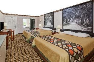 Fort Oglethorpe Hotel | Super 8 by Wyndham Ft. Oglethorpe GA/Chatt TN Area