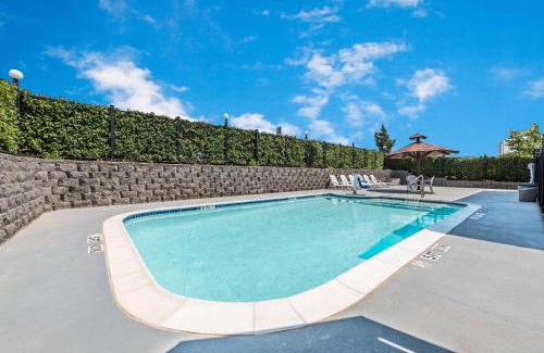 Weatherford Hotel | Super 8 by Wyndham Weatherford