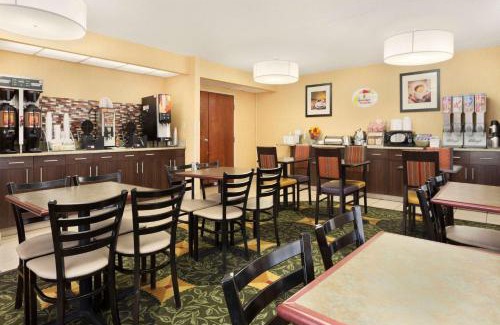North Westminster Hotel | Super 8 by Wyndham Westminster Denver North