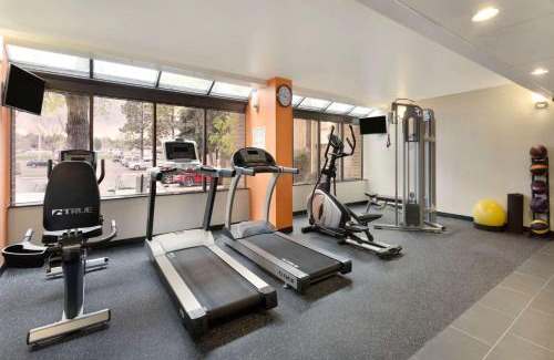 North Westminster Hotel | Super 8 by Wyndham Westminster Denver North