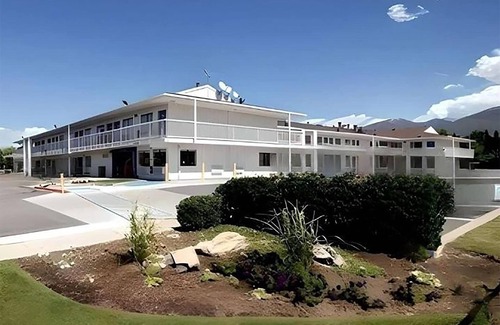 Woods Cross Hotel | Super 8 by Wyndham Woods Cross/Salt Lake City North