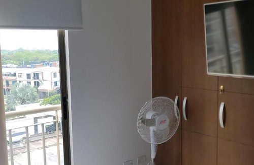 Neiva Apartment | SUPER APARTAMENTO AMOBLADO