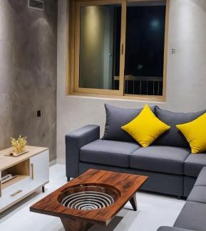 Luxus Apartment | Super Apartement Totalement neuf a coté de Marjane avec la climatisation et WIFI