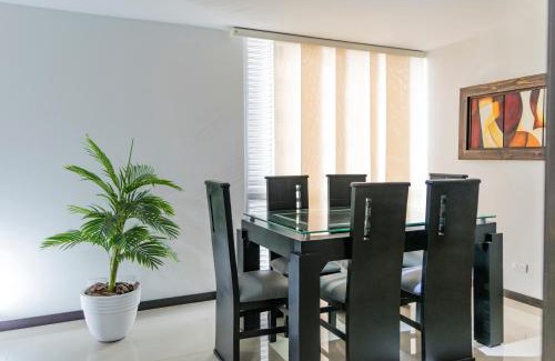 El Tesoro Apartment | Super Apartment El Poblado Tesoro 2 rooms, 3 baths - 6 guests
