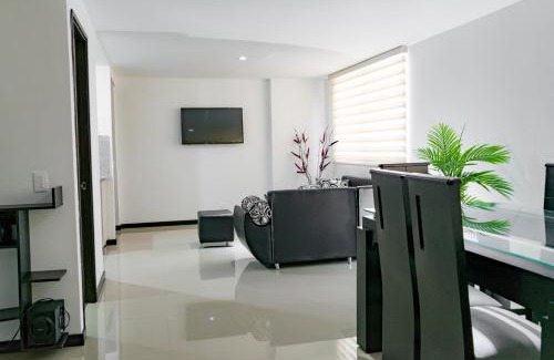 El Tesoro Apartment | Super Apartment El Poblado Tesoro 2 rooms, 3 baths - 6 guests
