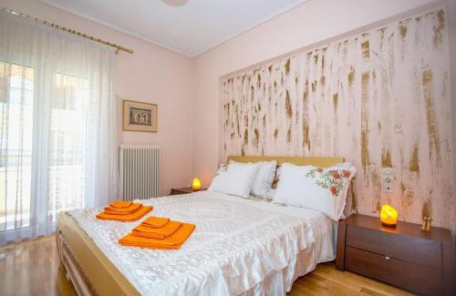 Ioannina Apartment | Super Apartment