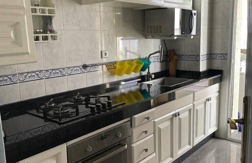 LA GIRONDE Apartment | Super apartment in the heart of downtown CASABLANCA