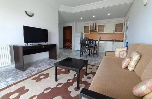 Bardo Apartment | Super appartement a louer zone touristique Sousse.