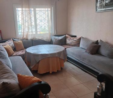 Oujda Apartment | Super appartement avec parking gratuit