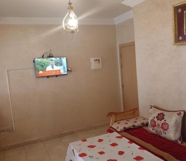 Oujda Apartment | Super appartement avec parking gratuit