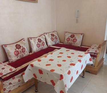Oujda Apartment | Super appartement avec parking gratuit