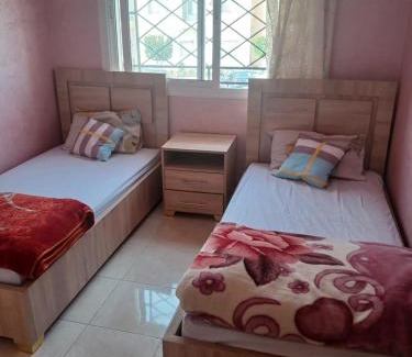 Oujda Apartment | Super appartement avec parking gratuit