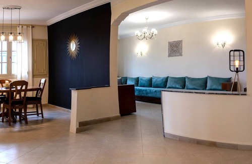 Meknes Apartment | Super Appartement Avec vue sur Bab Lkhmiss